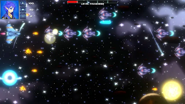 SpaceEx Commander screenshot 4