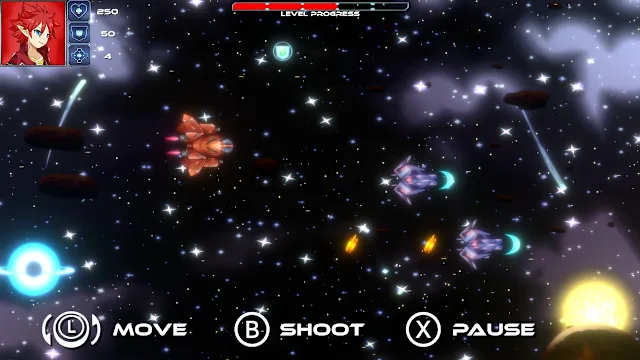 SpaceEx Commander screenshot 3