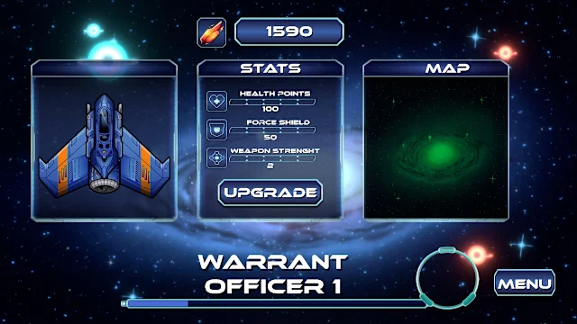 SpaceEx Commander screenshot 6