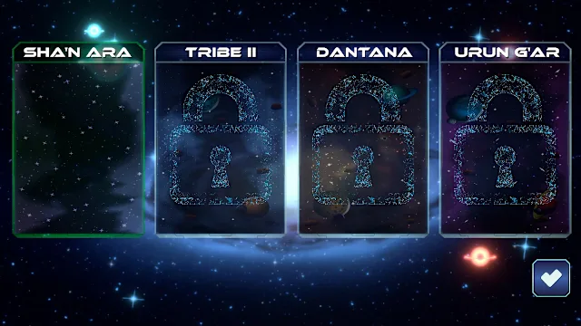 SpaceEx Commander screenshot 5