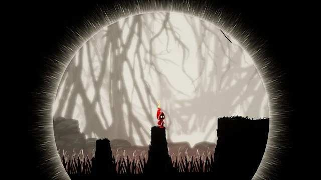 Unbound: Worlds Apart screenshot 3