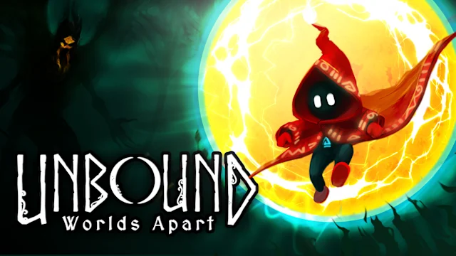 Unbound: Worlds Apart