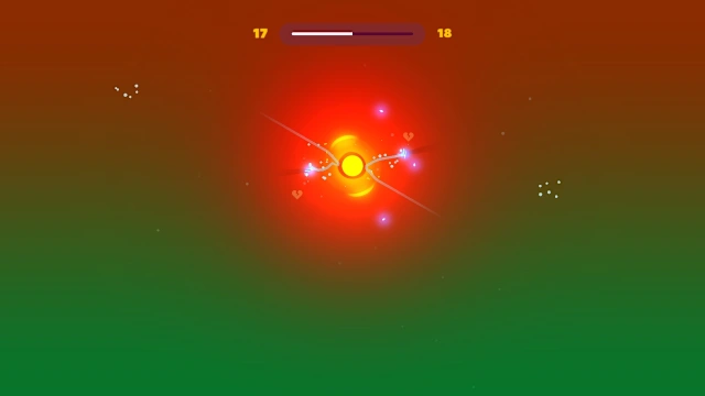 Solar Blast screenshot 5