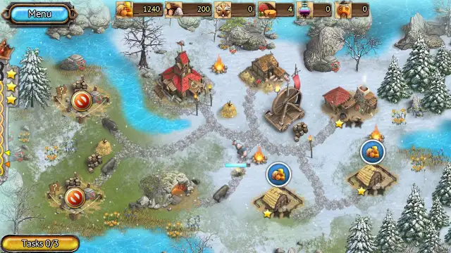 Kingdom Tales 2 screenshot 5