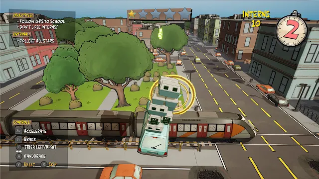 3 out of 10: Season One screenshot 4
