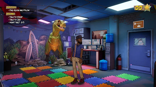 3 out of 10: Season One screenshot 3