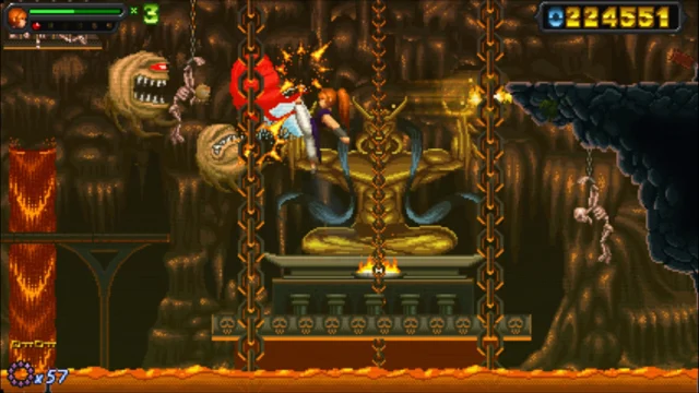 Okinawa Rush screenshot 5
