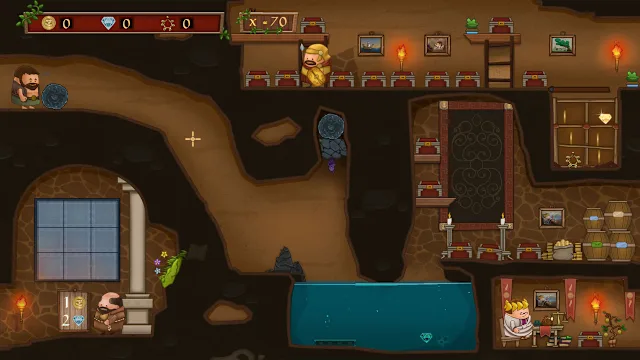 Treasures of The Roman Empire screenshot 2