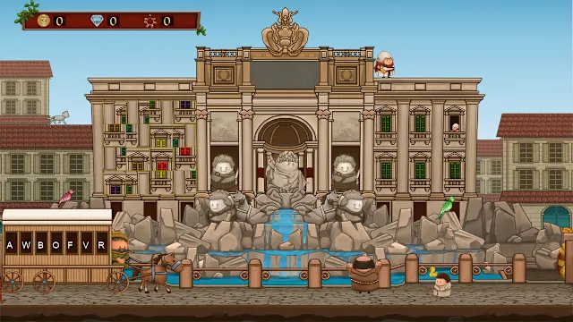 Treasures of The Roman Empire screenshot 6