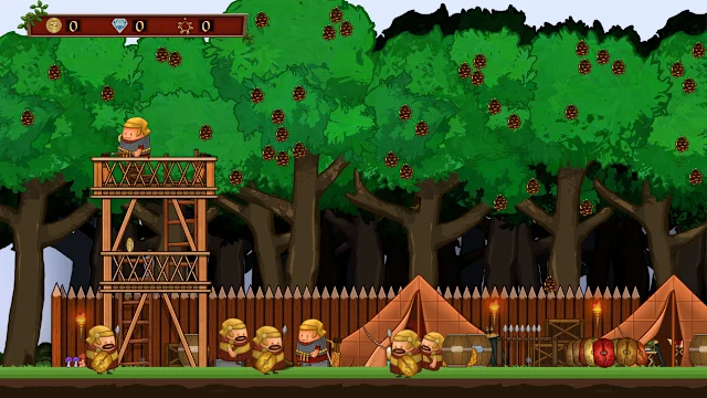 Treasures of The Roman Empire screenshot 4