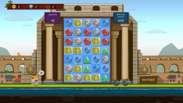 Treasures of The Roman Empire screenshot 5