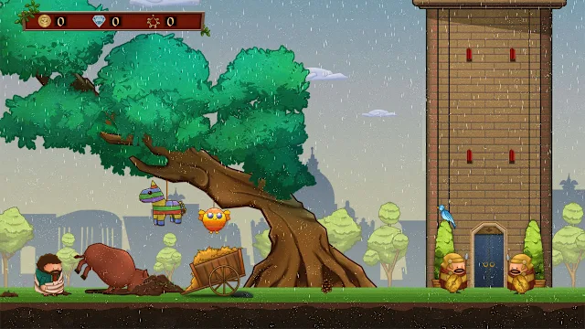 Treasures of The Roman Empire screenshot 3