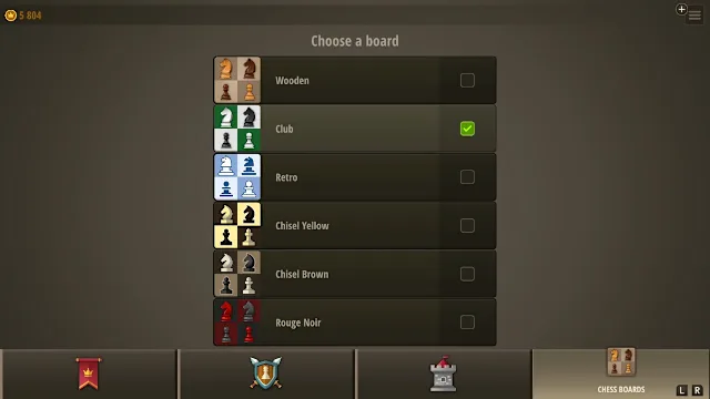 Chess Royal screenshot 4