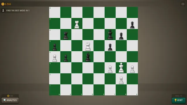 Chess Royal screenshot 5