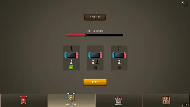Chess Royal screenshot 2