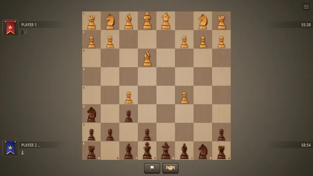 Chess Royal screenshot 1