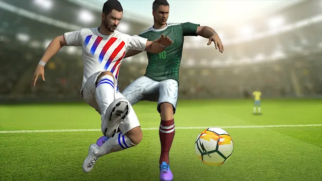 Football Cup 2021 screenshot 6