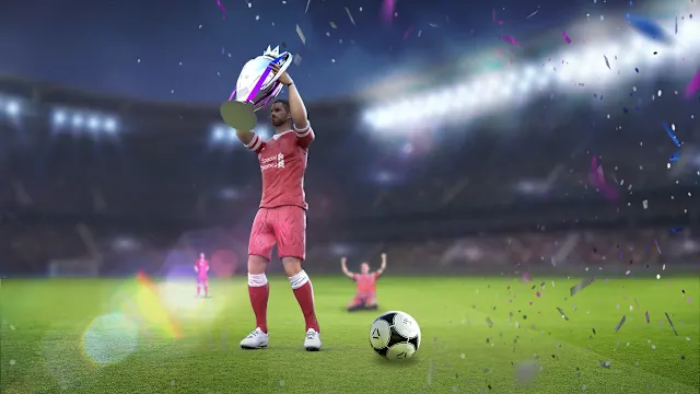 Football Cup 2021 screenshot 2