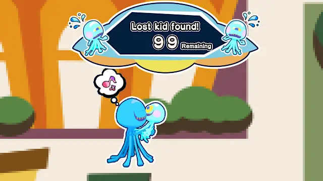 Pixel Game Maker Series Puzzle Pedestrians screenshot 3