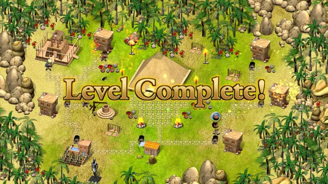 Fate Of The Pharaoh screenshot 5