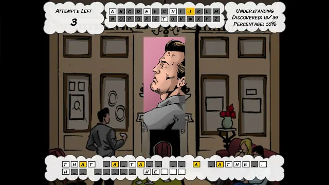 Vera Blanc: Ghost In The Castle screenshot 6