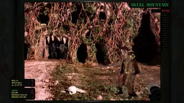 Corpse Killer - 25th Anniversary Edition screenshot 4