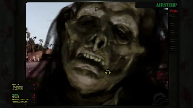 Corpse Killer - 25th Anniversary Edition screenshot 0