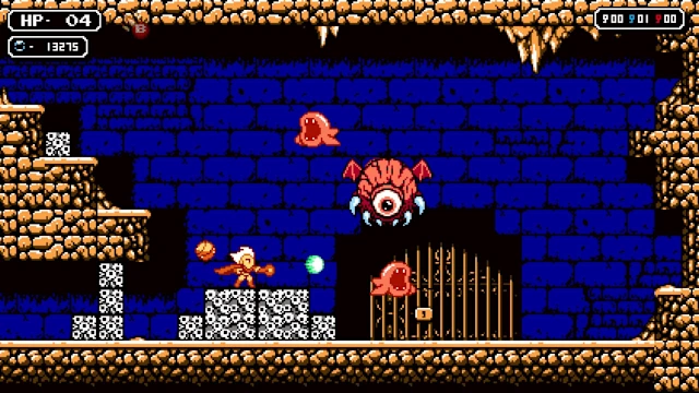 Astalon: Tears of the Earth screenshot 3