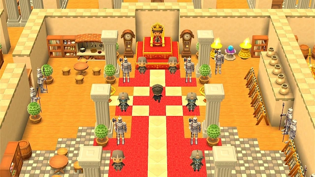 Dat Gaem screenshot 4