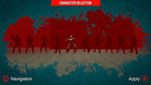 Contract Killers screenshot 2