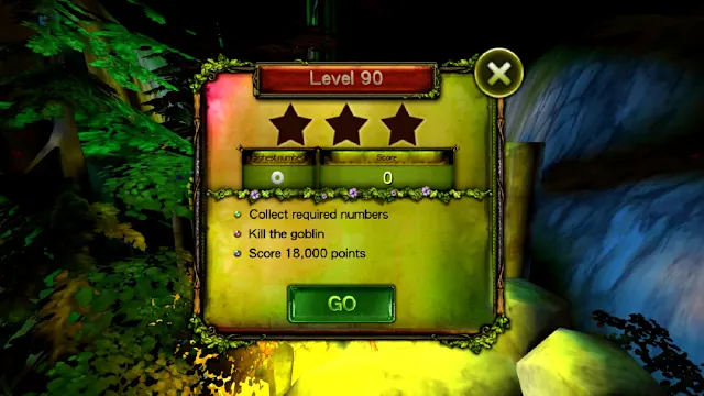 Legend of Numbers screenshot 6
