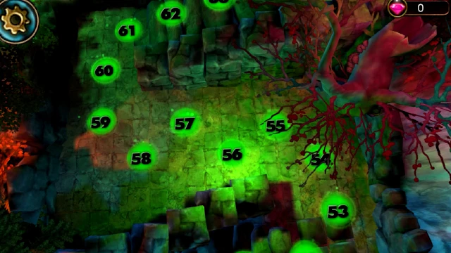 Legend of Numbers screenshot 5