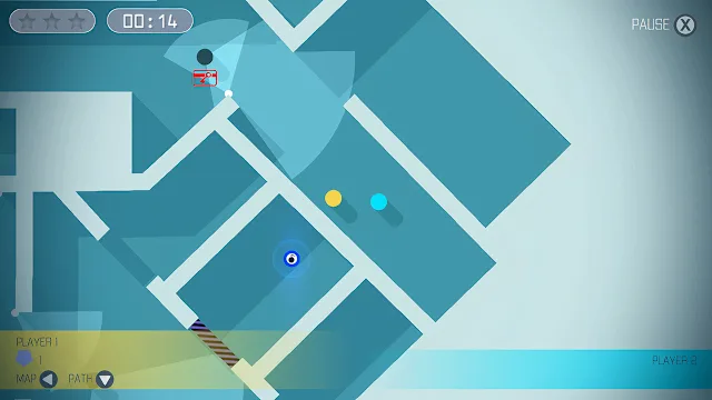 Stealth screenshot 2
