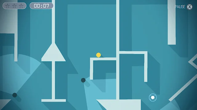 Stealth screenshot 3