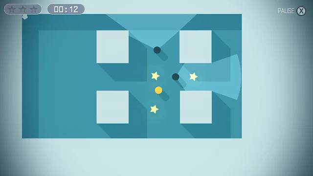 Stealth screenshot 1