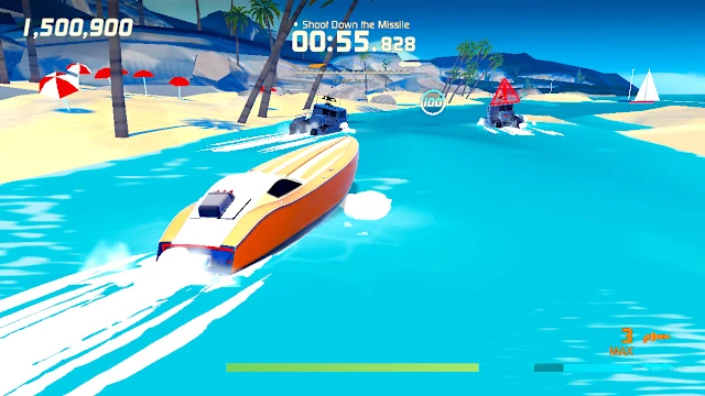 Agent Intercept screenshot 2