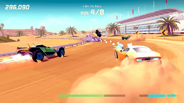 Agent Intercept screenshot 3