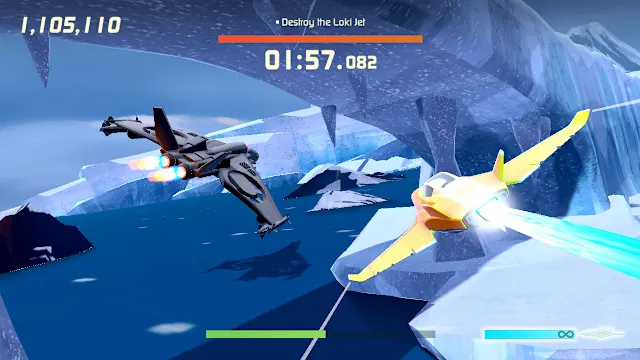 Agent Intercept screenshot 4