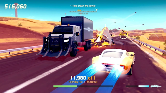 Agent Intercept screenshot 1