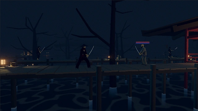 Katana Kata screenshot 4
