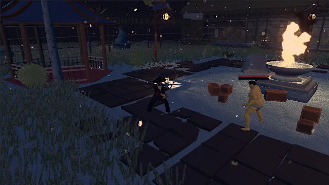 Katana Kata screenshot 2