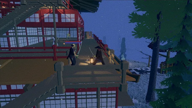 Katana Kata screenshot 5
