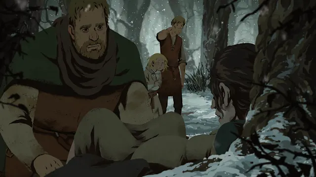 Ken Follett's The Pillars of the Earth screenshot 6