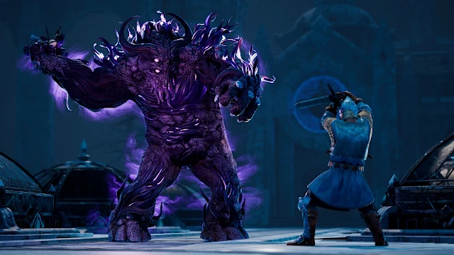 King's Bounty II screenshot 0