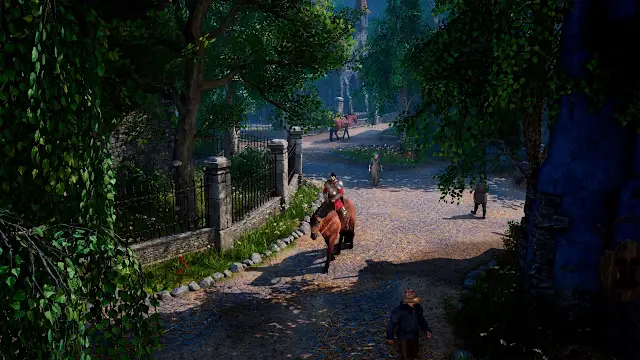 King's Bounty II screenshot 1