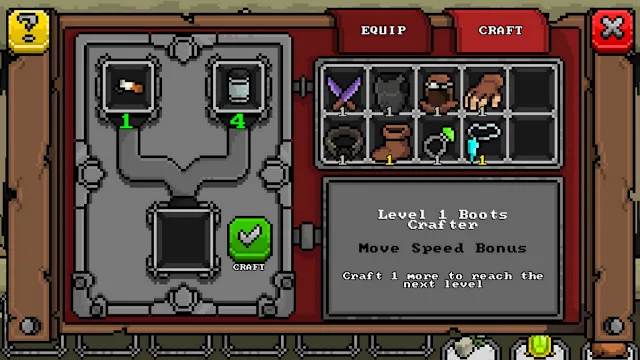 Rodent Warriors screenshot 6