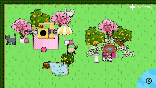 Puppy Cross screenshot 6