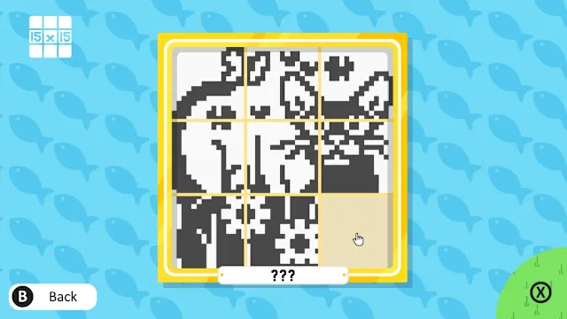 Puppy Cross screenshot 5