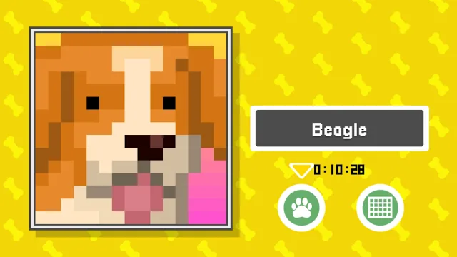 Puppy Cross screenshot 2