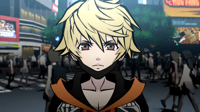 NEO: The World Ends with You screenshot 0